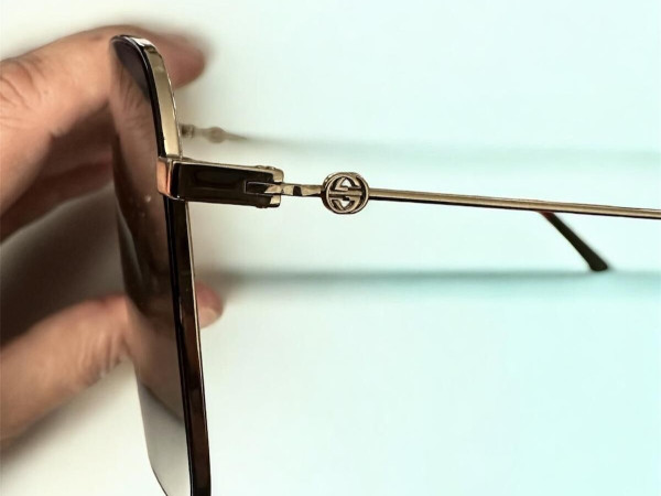 Gucci - GG0394S