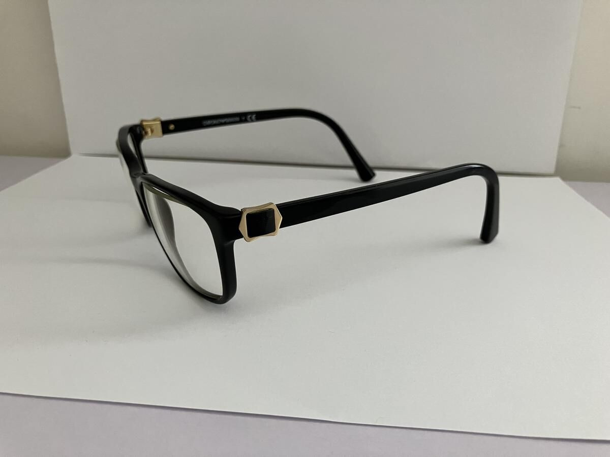 EMPORIO ARMANI - EA3076