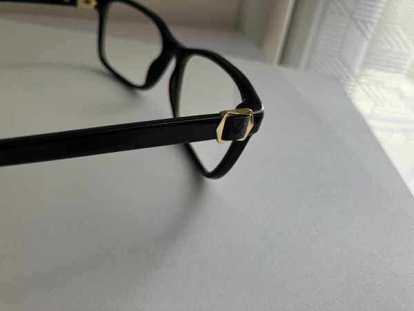 EMPORIO ARMANI - EA3076