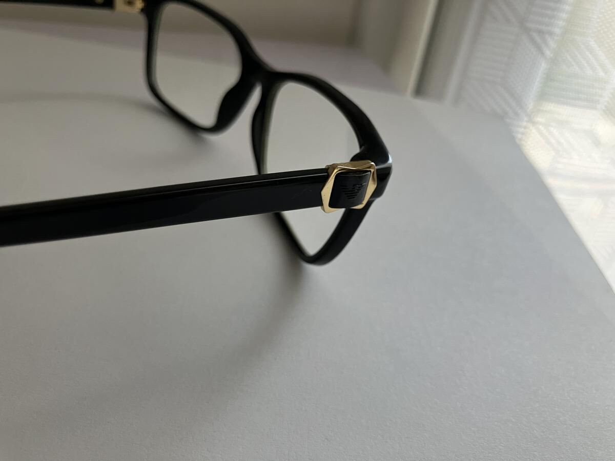 EMPORIO ARMANI - EA3076