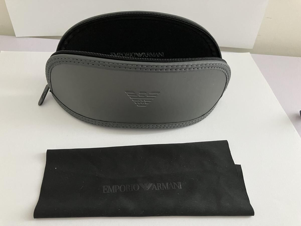 EMPORIO ARMANI - EA3076