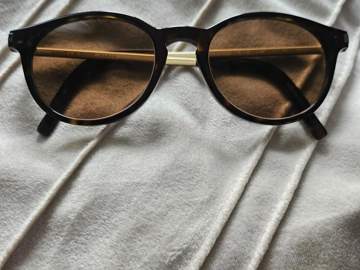 Saint Laurent - SL25 003