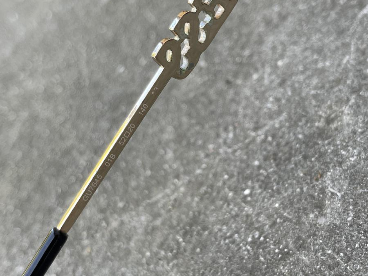 Guess - GU7645 01B 5220 140 *3