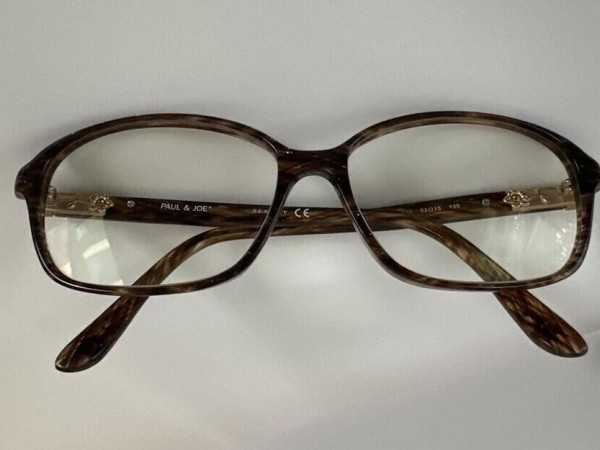 PAUL & JOE - clematis01