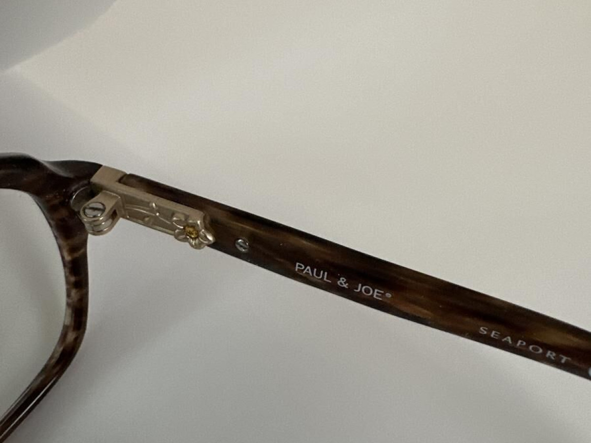 PAUL & JOE - clematis01