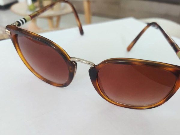BURBERRY - 53021 - 140 3N