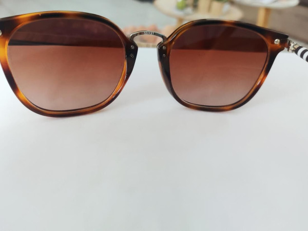 BURBERRY - 53021 - 140 3N