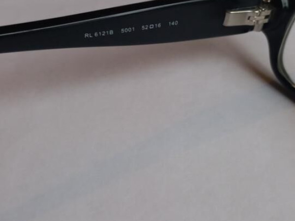 Ralph lauren-RL6121B