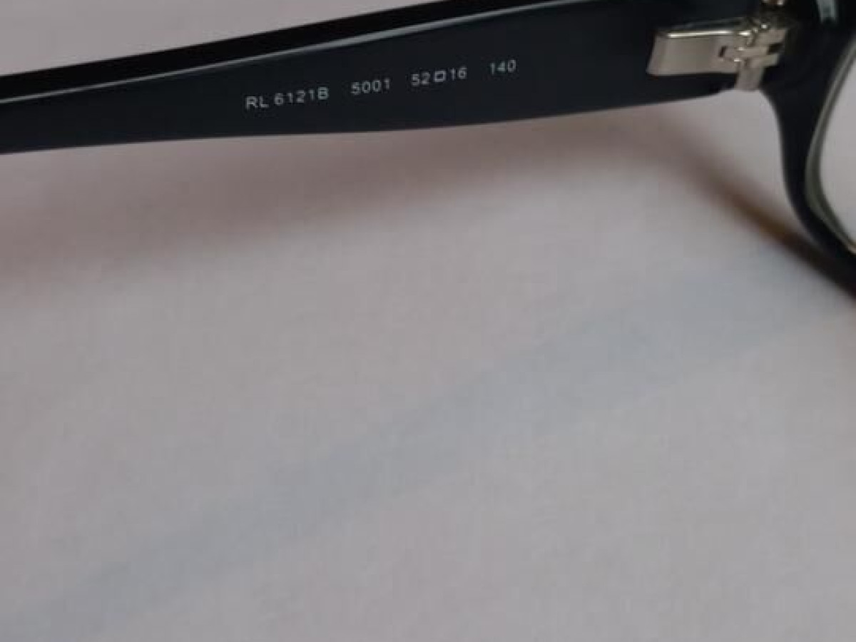 Ralph lauren-RL6121B