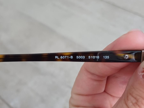 Ralph Lauren - RL6071