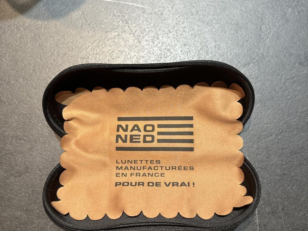 Naoned - drenneg 55A