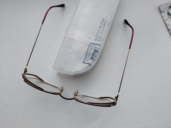 Charmant - Caroline Abram