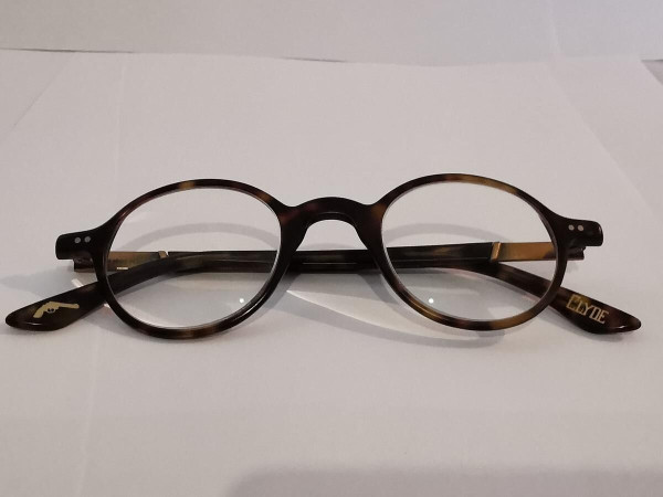 Clyde DALLAS - 02160143