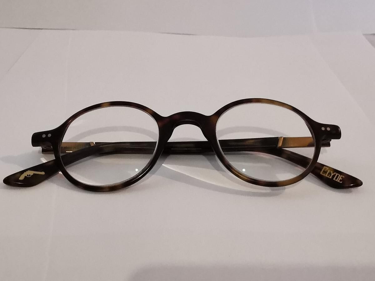 Clyde DALLAS - 02160143