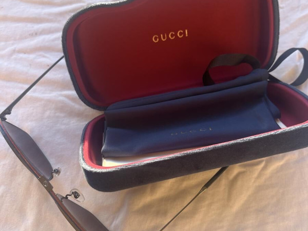 Gucci