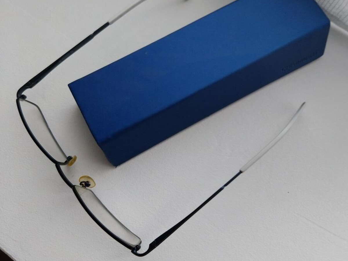 CHARMANT IK Occhiali P163 C1 52 186138