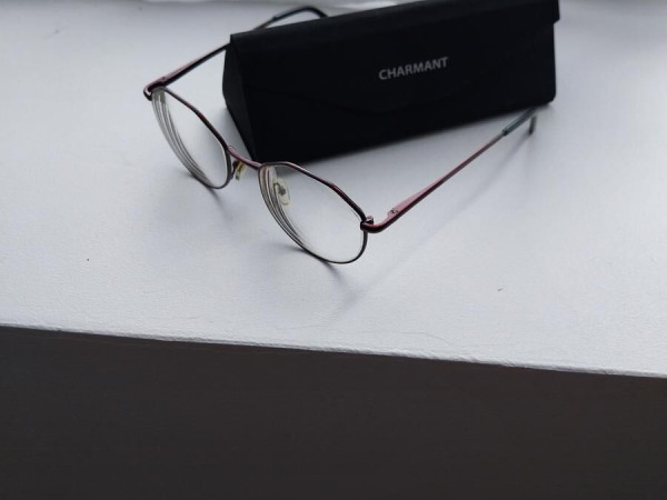 CHARMANT IK Occhiali .....02 51 19-140 191230