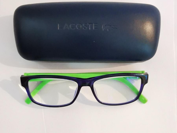 LACOSTE - L2707