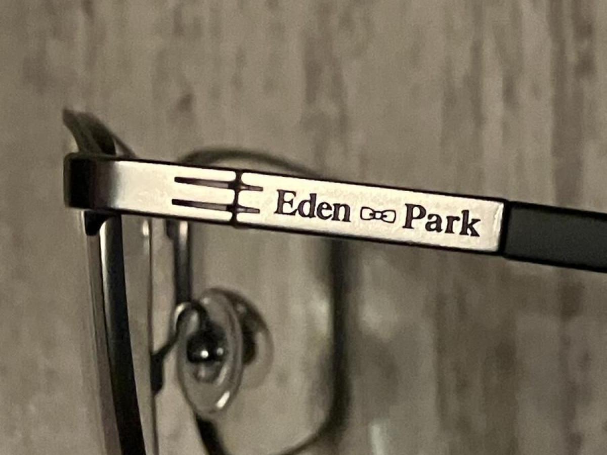 Eden Park - P3618 N547