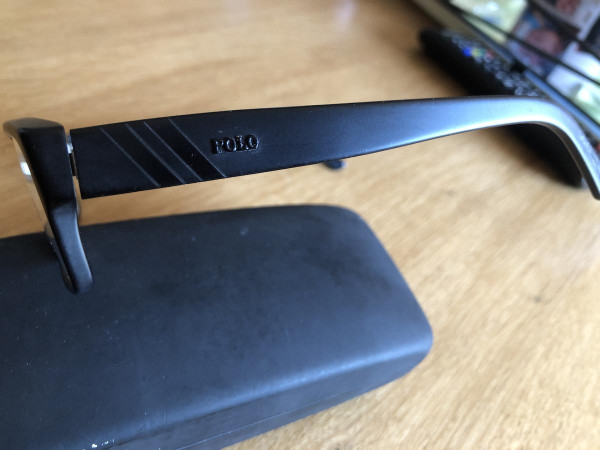 Ralph Lauren - PH2065