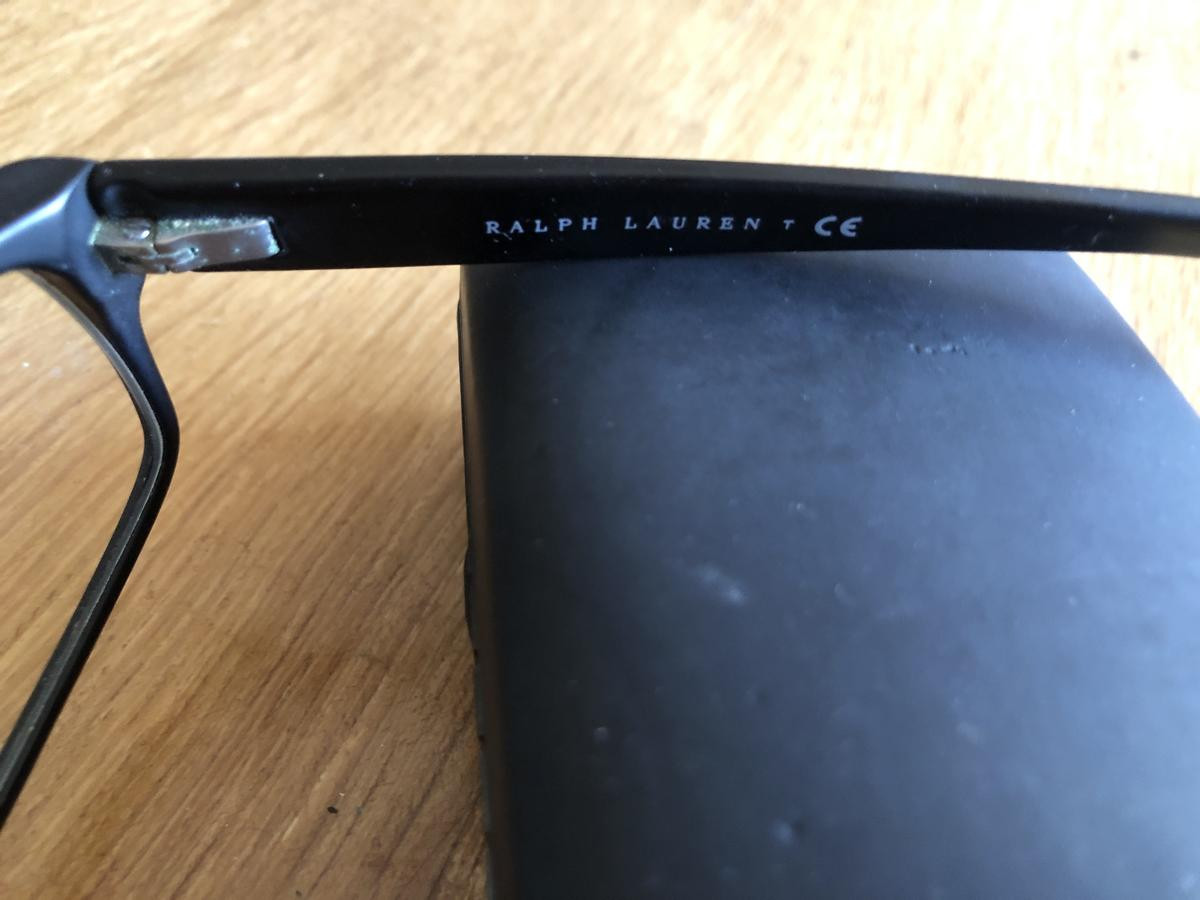 Ralph Lauren - PH2065