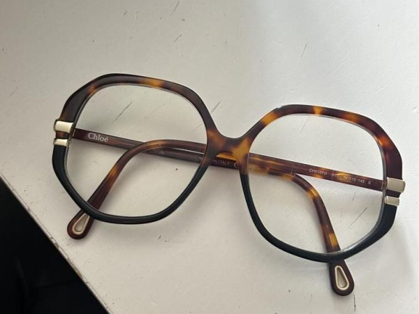 Chloé - CH0107O 001 ECAILLE...