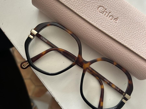 Chloé - CH0107O 001 ECAILLE FONCE