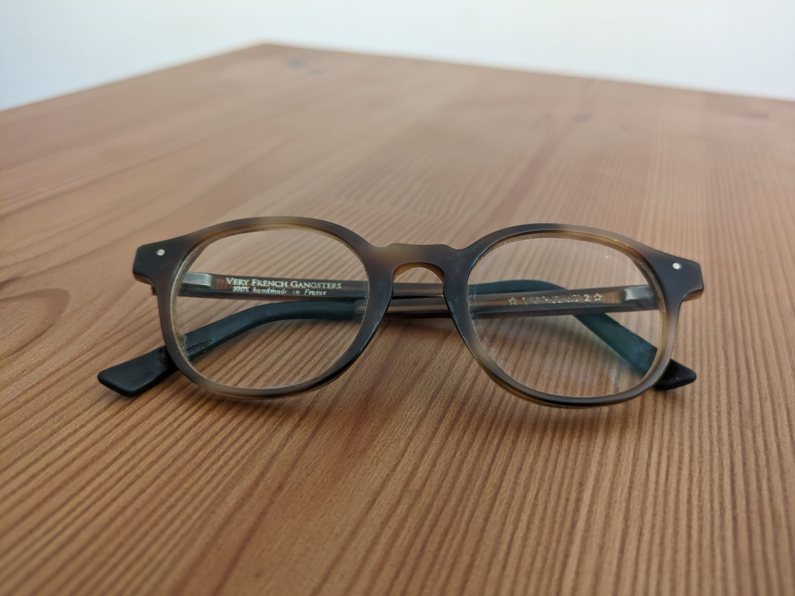 French eyeglasses cheap