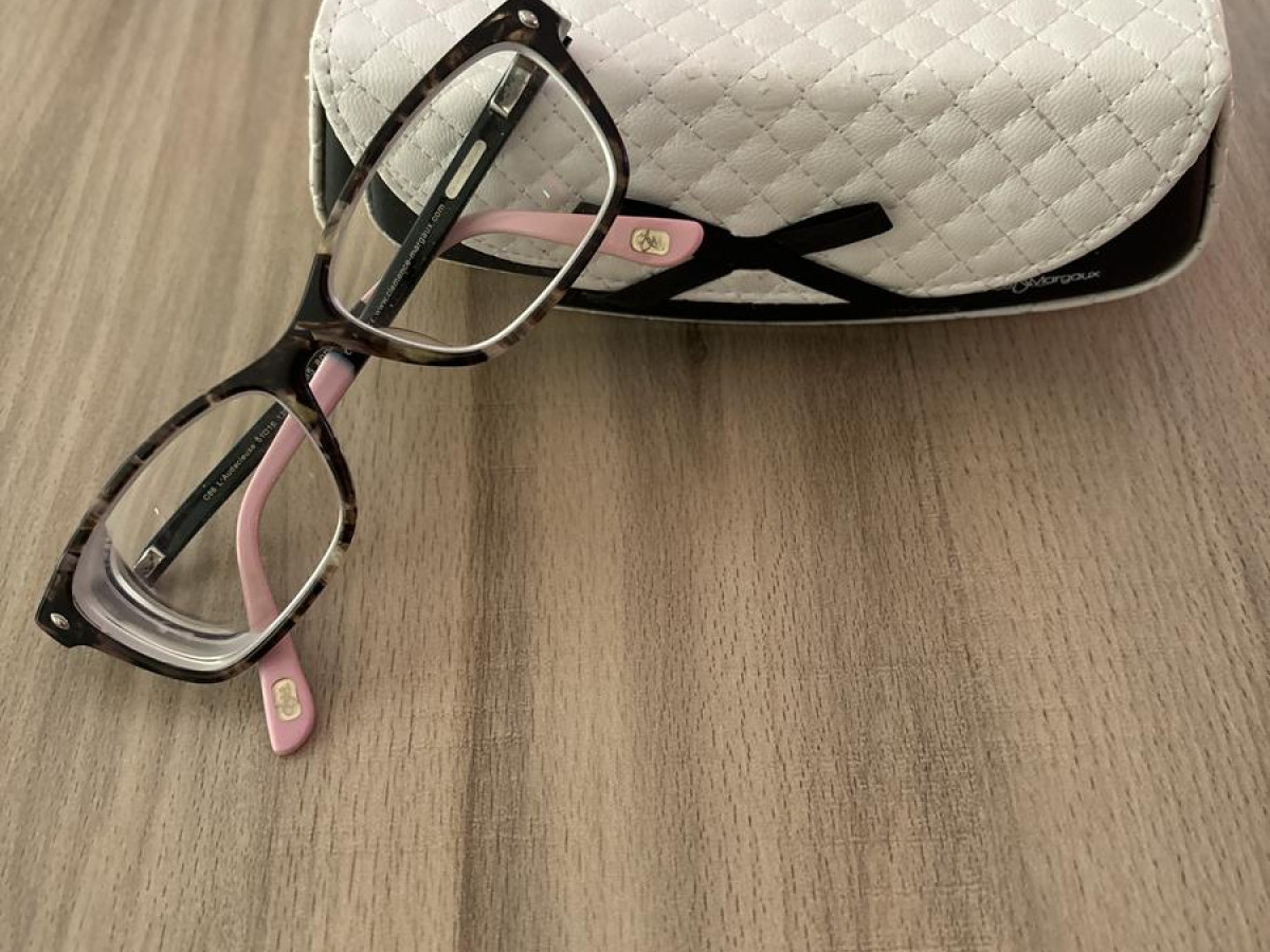 Clémence & Margaux - l'audacieuse