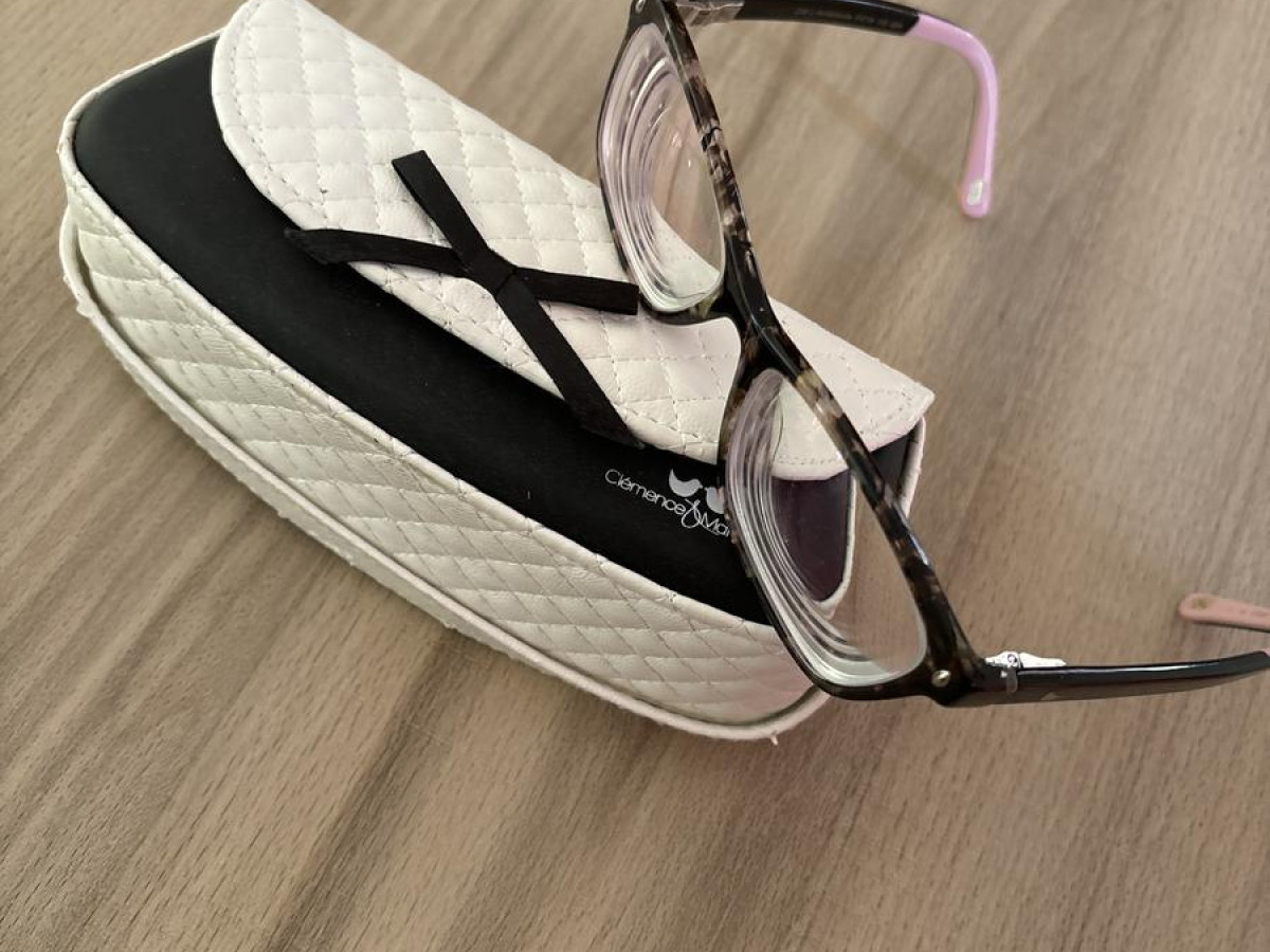 Clémence & Margaux - l'audacieuse