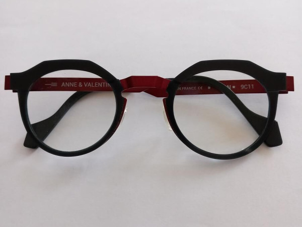 Lunettes Anne Valentin d occasion style unique a prix abordable 2