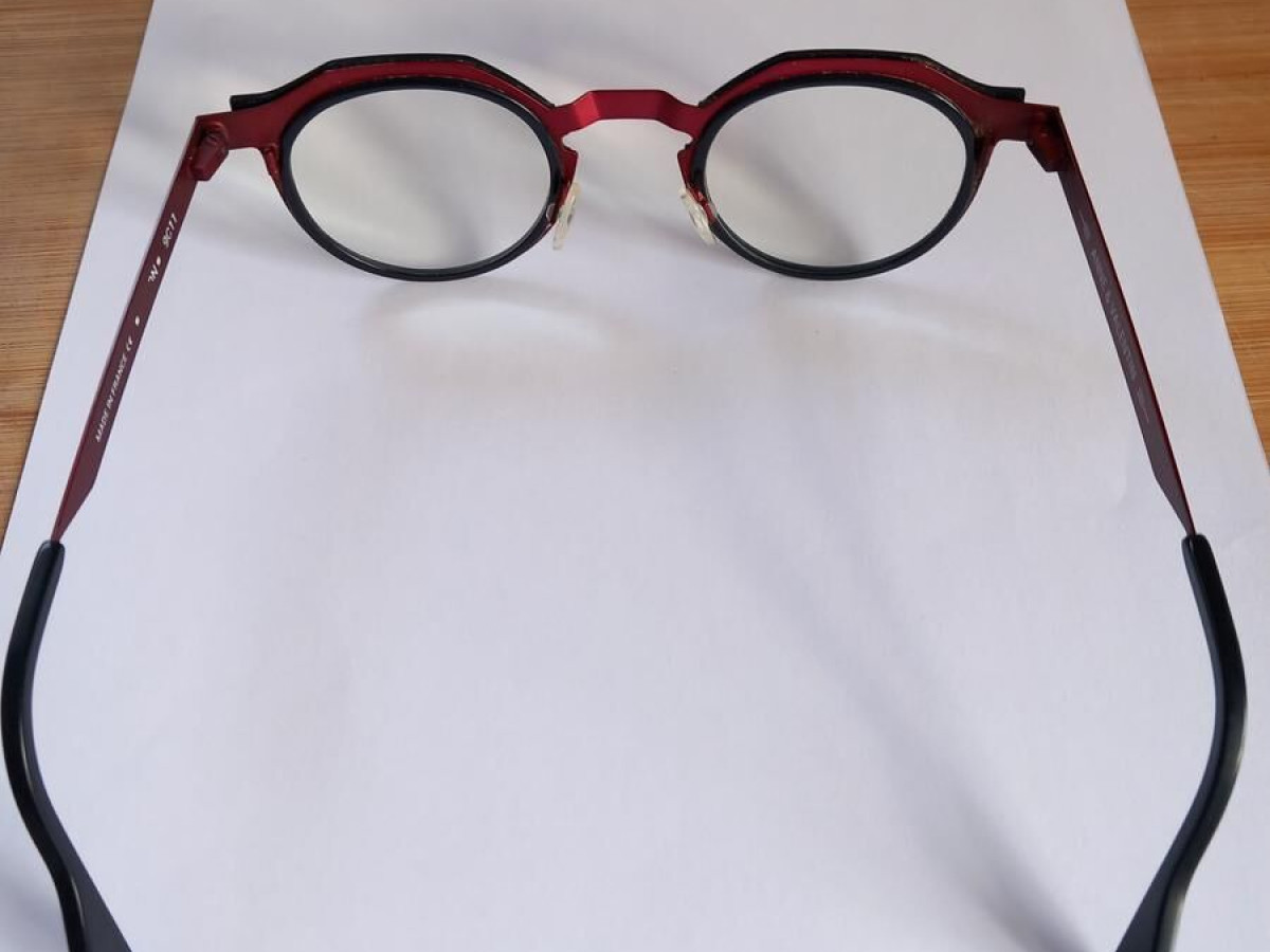 Anne & Valentin - Orson 9C11