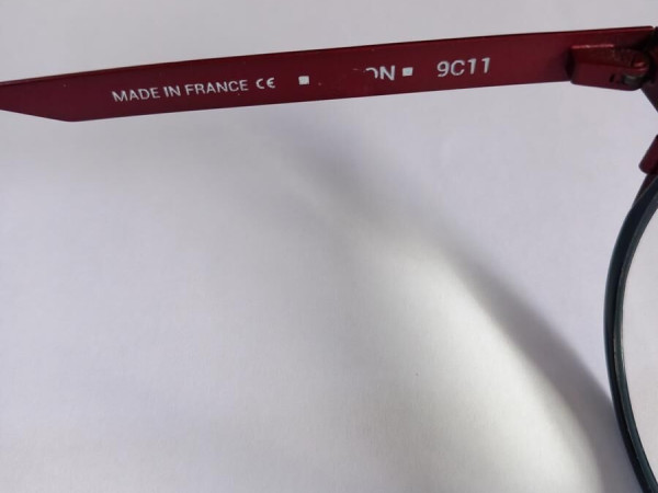 Anne & Valentin - Orson 9C11