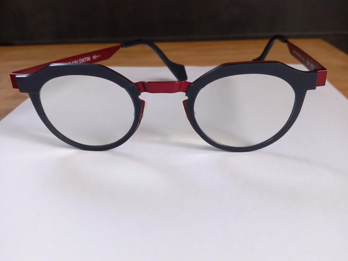 Anne & Valentin - Orson 9C11