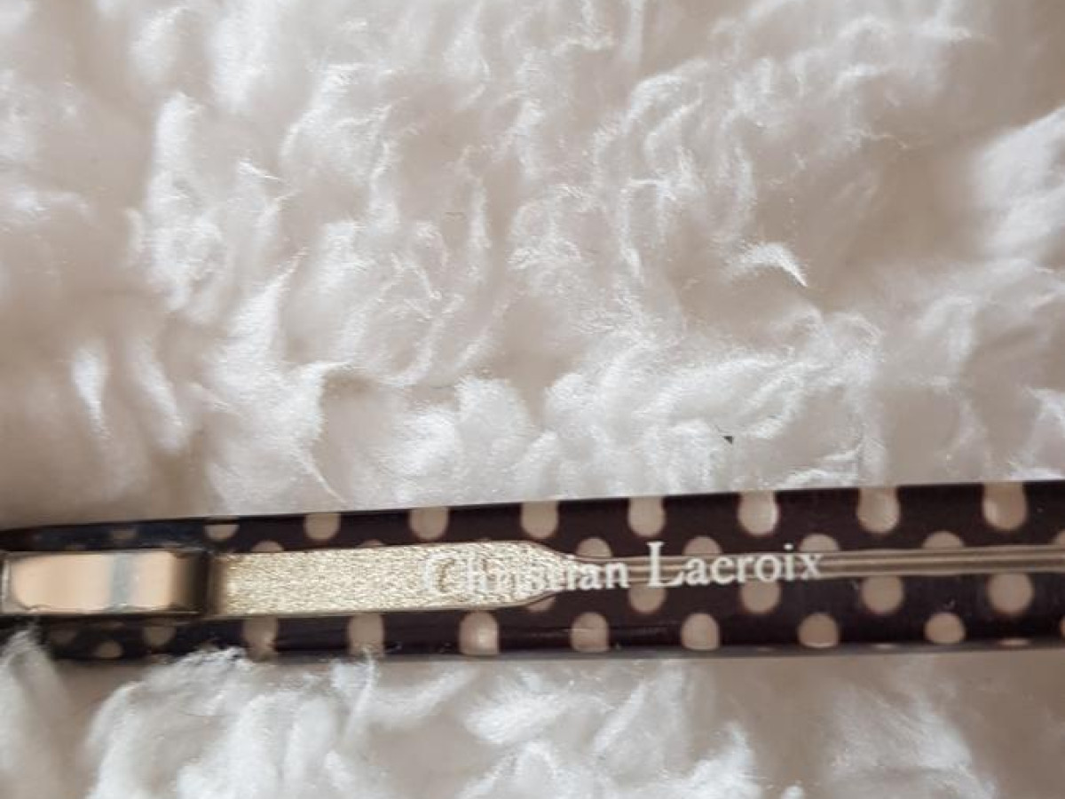 Christian Lacroix - cl1027