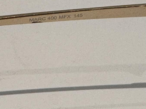 Marc Jacobs - 400 MFX 145