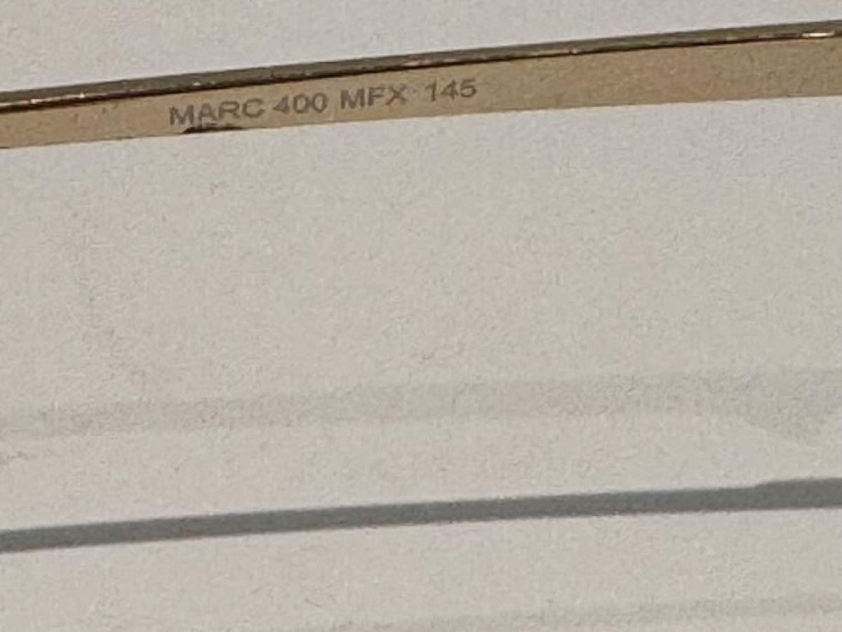 Marc Jacobs - 400 MFX 145