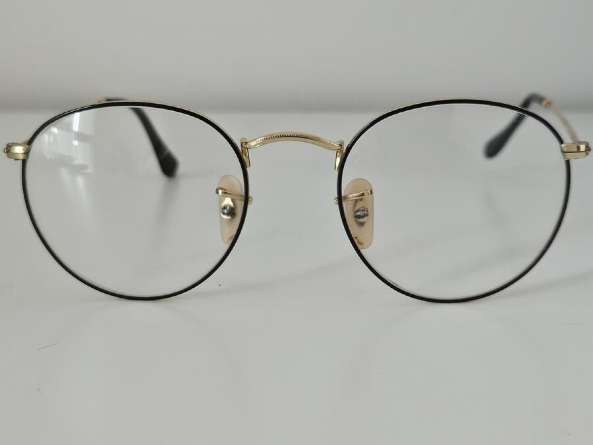 Ray-Ban - Rx3582V