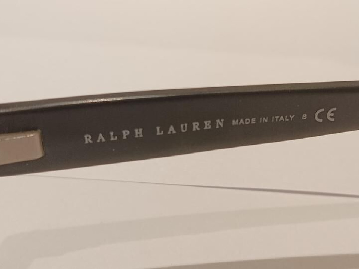 RALPH LAUREN - POLO 2085