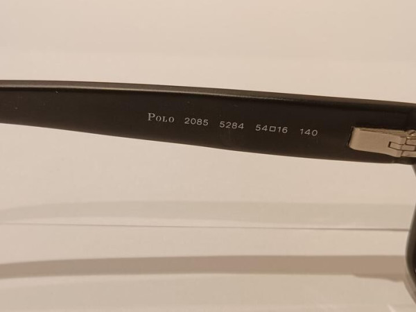 RALPH LAUREN - POLO 2085