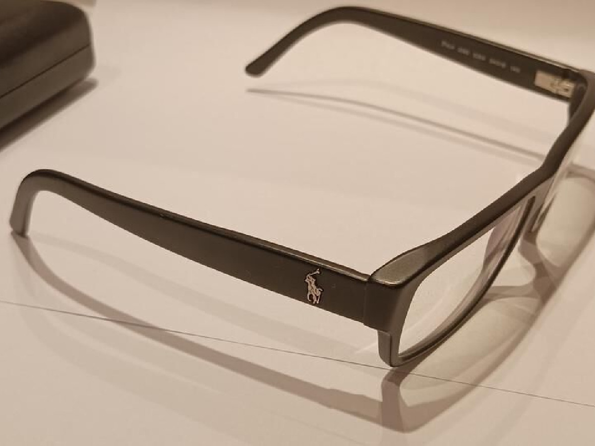 RALPH LAUREN - POLO 2085