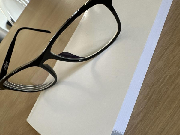 Afflelou - TMA46BK01