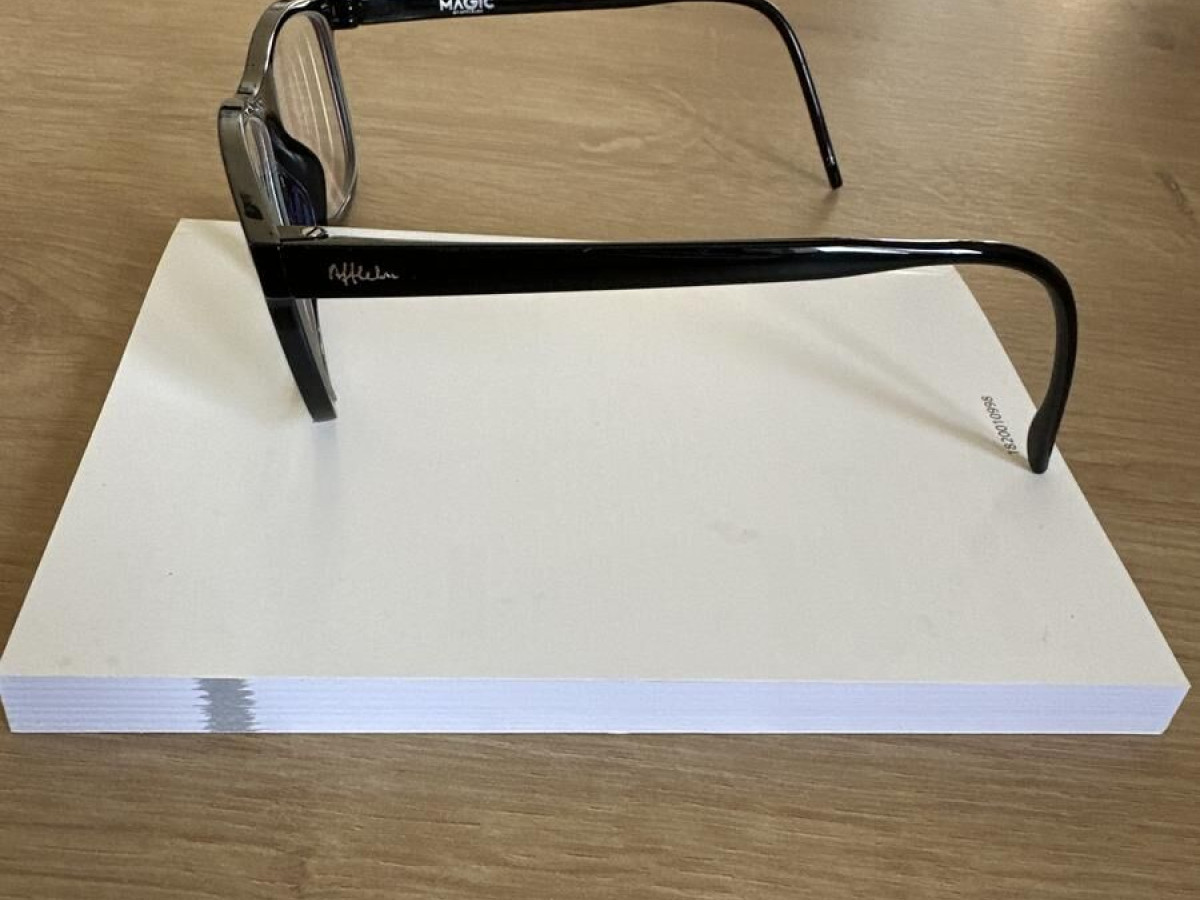 Afflelou - TMA46BK01