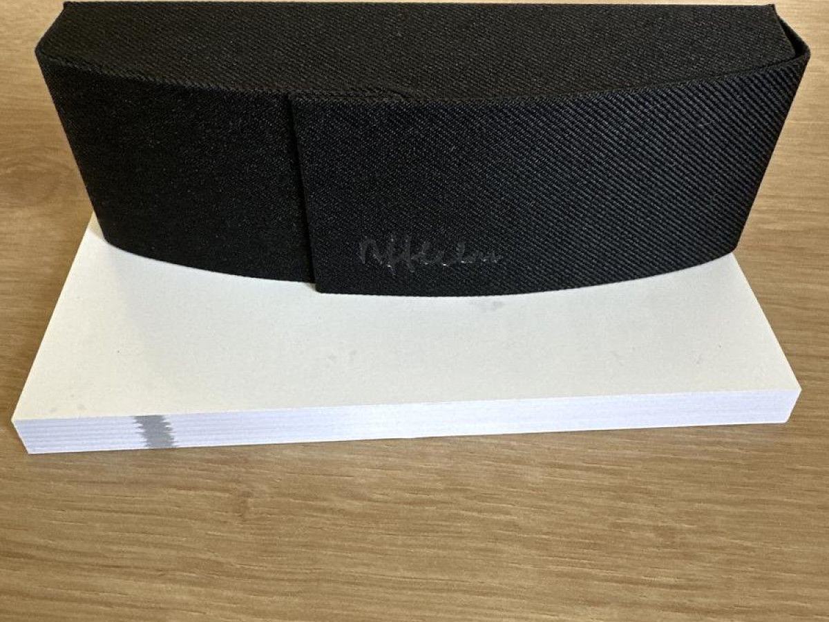 Afflelou - TMA46BK01