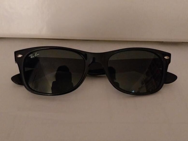 Ray-ban - RB2132 NEW WAYFARER