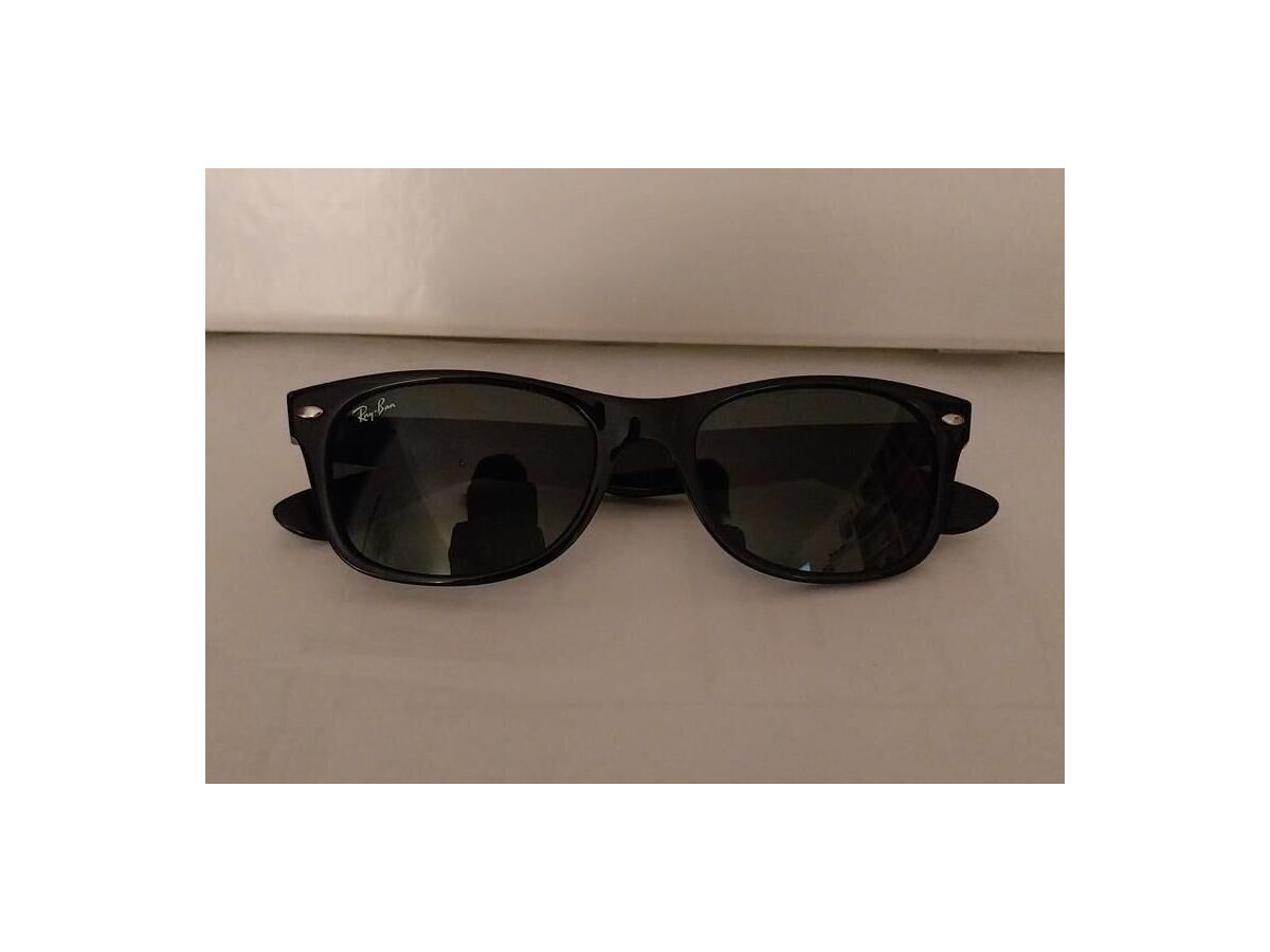 Ray-ban - RB2132 NEW WAYFARER