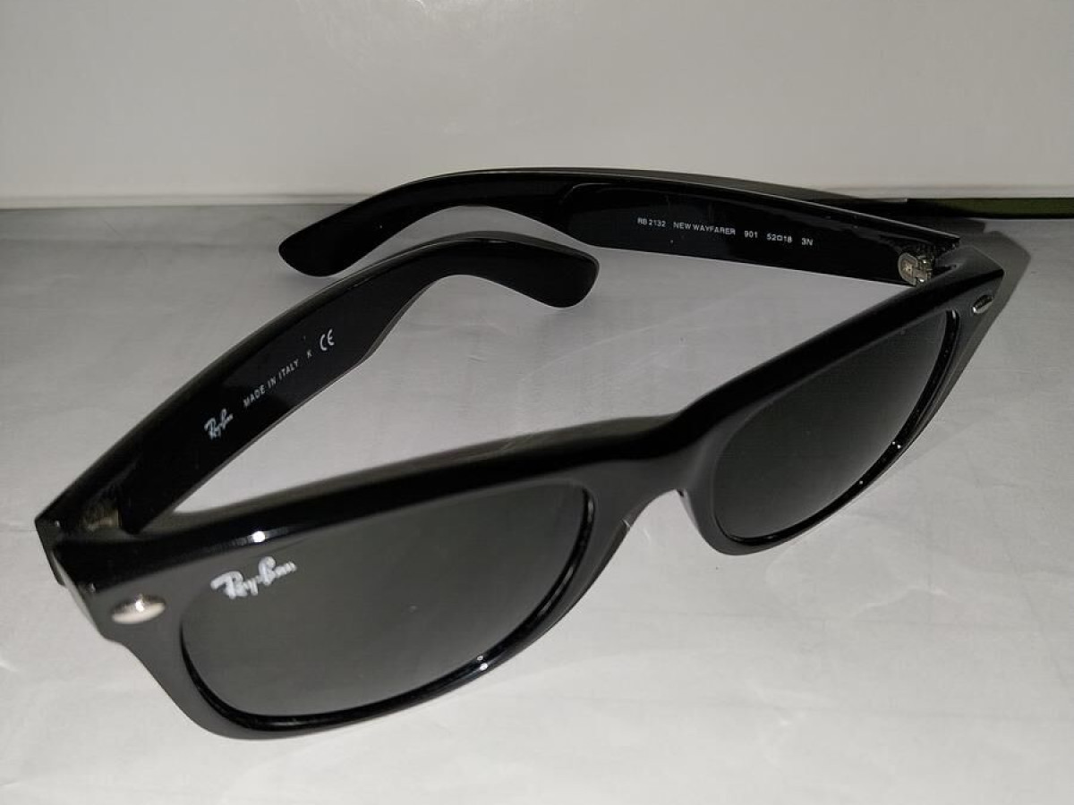 Ray-ban - RB2132 NEW WAYFARER