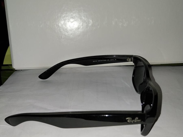 Ray-ban - RB2132 NEW WAYFARER