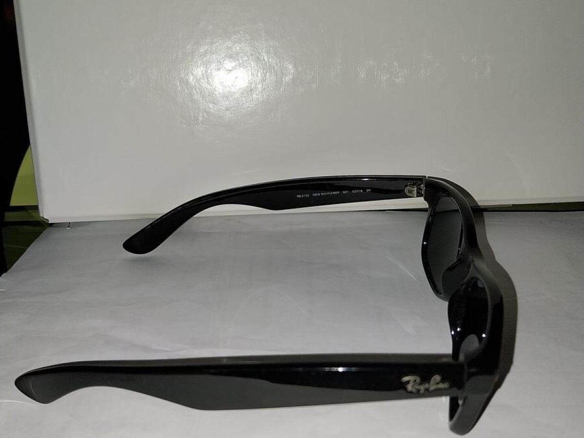 Ray-ban - RB2132 NEW WAYFARER