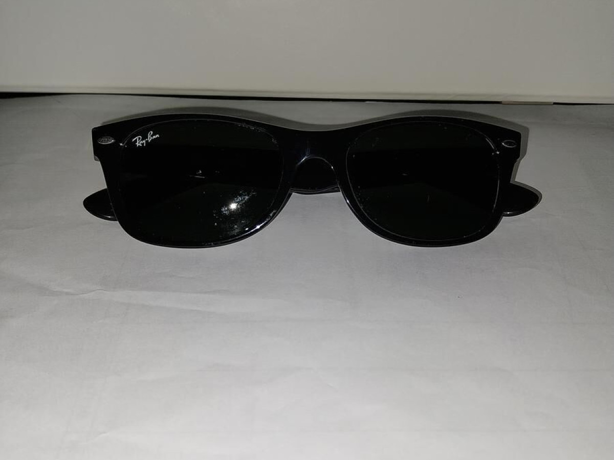 Ray-ban - RB2132 NEW WAYFARER